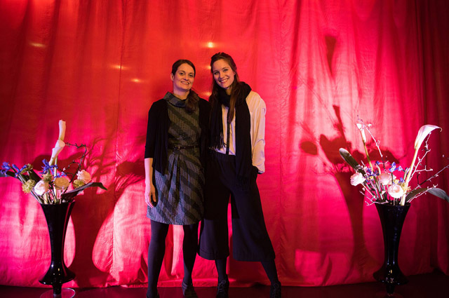 dancevertise kick-off 