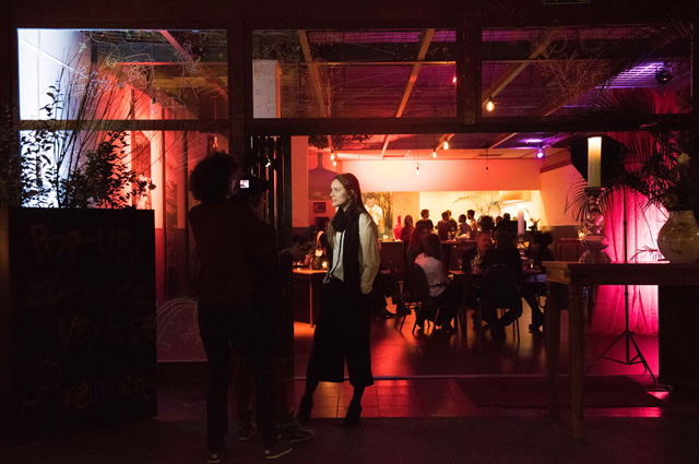 dancevertise kick-off 