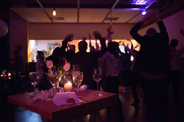 dancevertise kick-off 