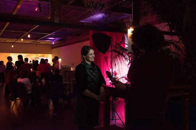 dancevertise kick-off 