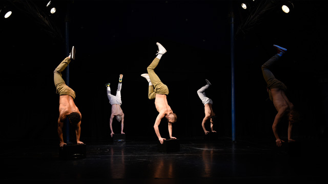 dancevertise making-of-imagefilm