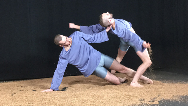 dancevertise making-of-imagefilm