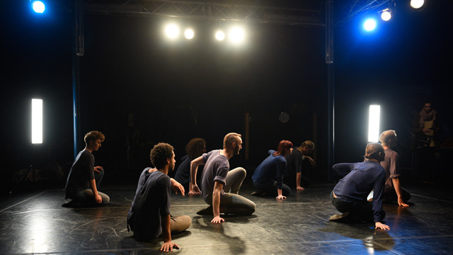 dancevertise making-of-imagefilm