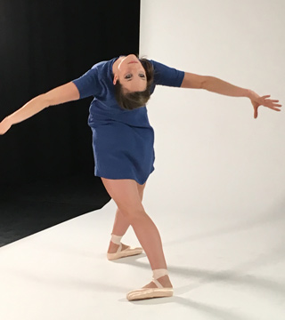 dancevertise making-of-imagefilm