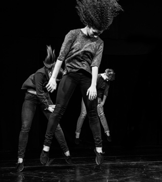 dancevertise making-of-imagefilm