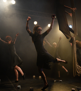 dancevertise making-of-imagefilm