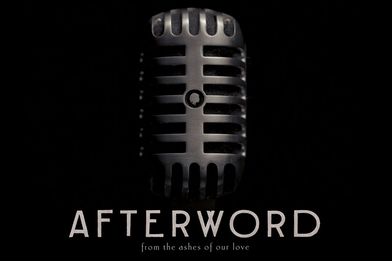 afterword