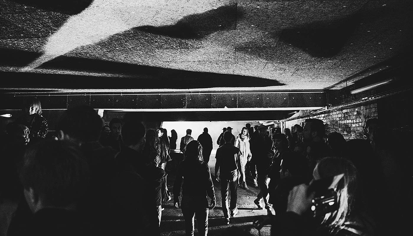 FO YOU 2017 Berlin dancevertise performance
