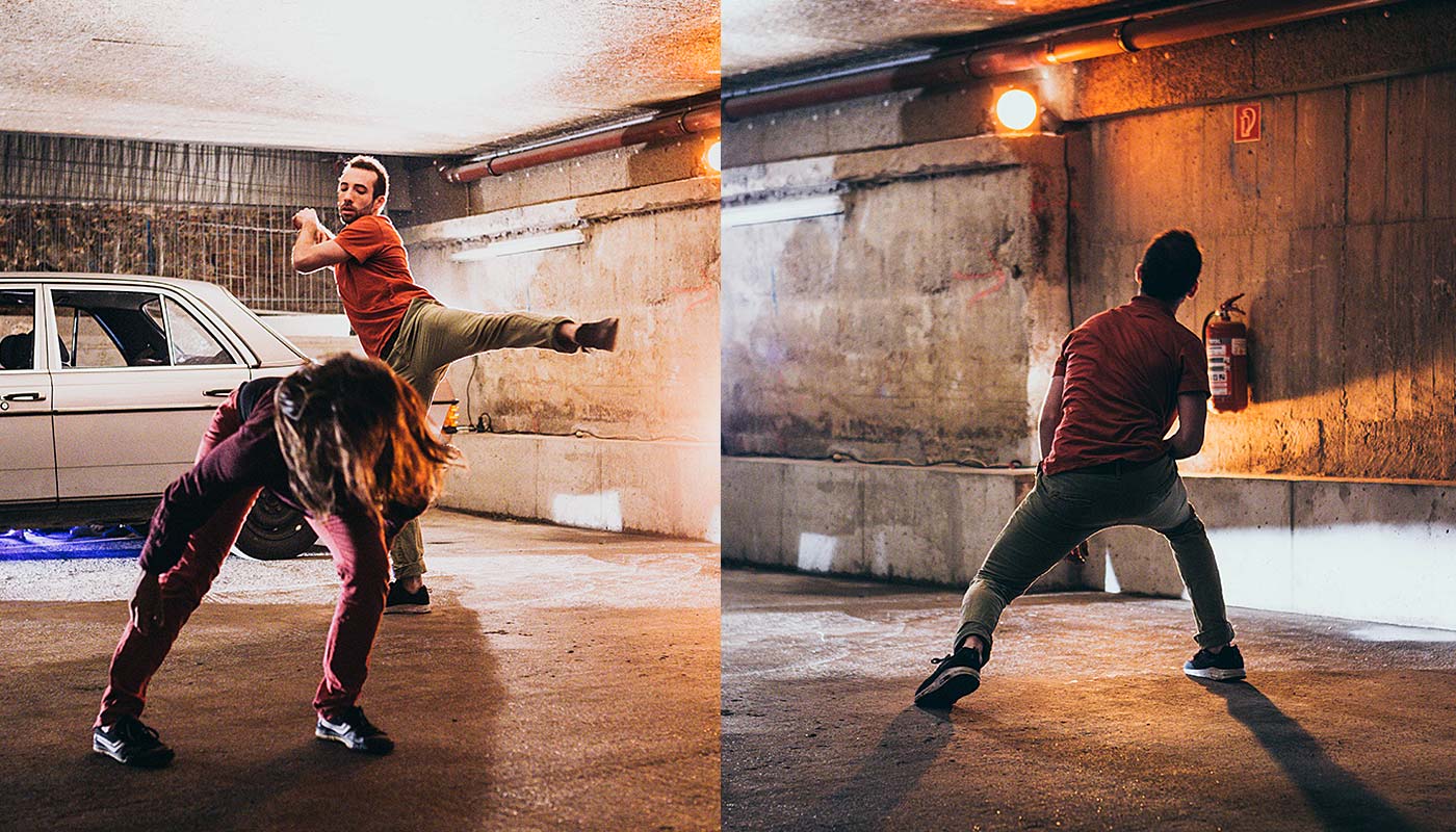 FO YOU 2017 Berlin dancevertise performance