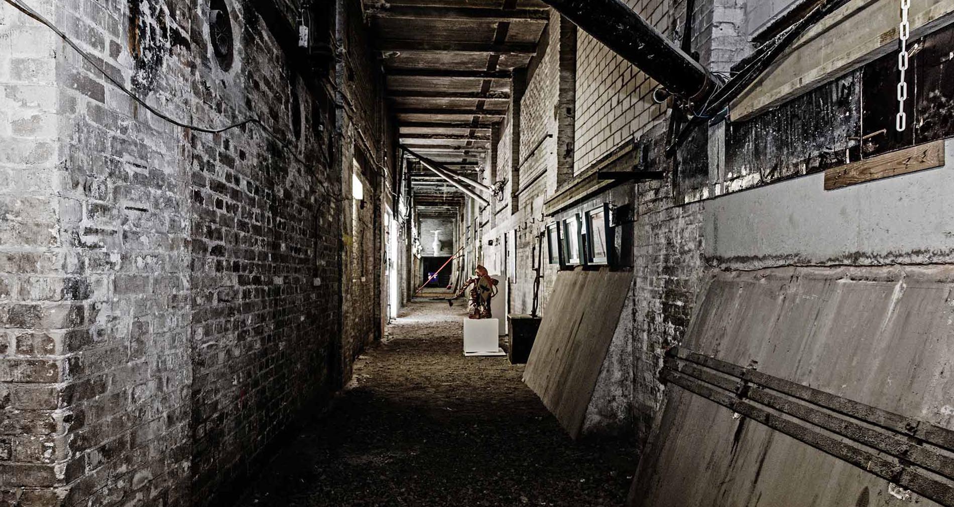 FO YOU Berlin Location Marienburg