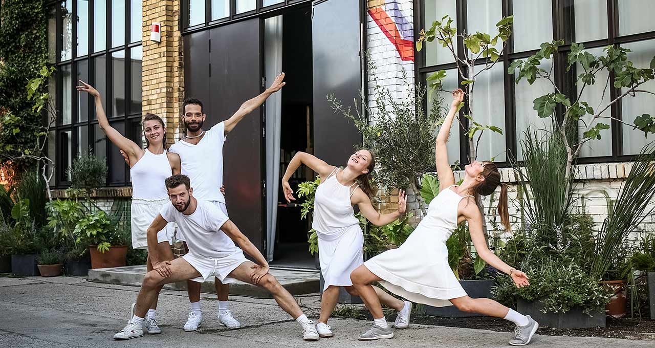 mfe Kick-off Veranstaltung Reinbeckhallen Berlin