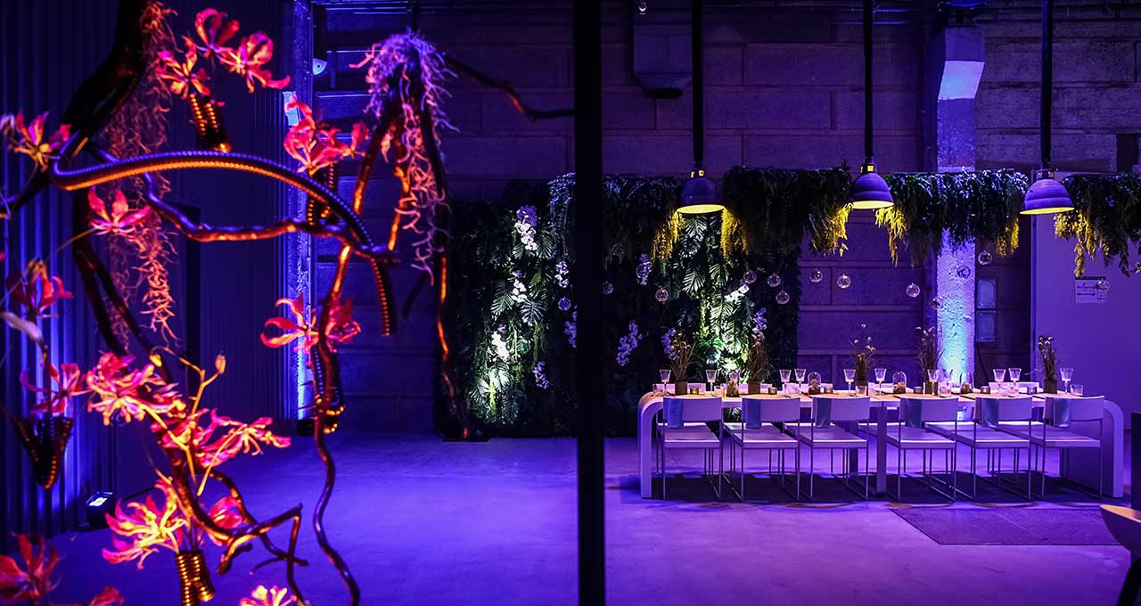 mfe Kick-off Veranstaltung Reinbeckhallen Berlin