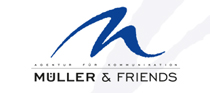 Müller and Friends