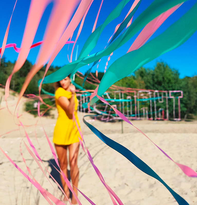 visumate Photowalk dancevertise Teufelsberg Berlin 2016 Instagram EnkaSpass